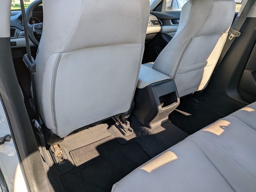 Thumbnail: 2018 Honda Accord - 21