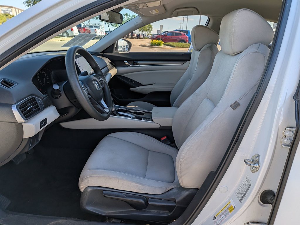 Thumbnail: 2018 Honda Accord - 10