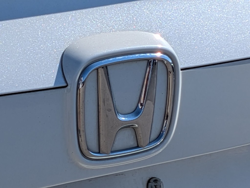 Thumbnail: 2018 Honda Accord - 7