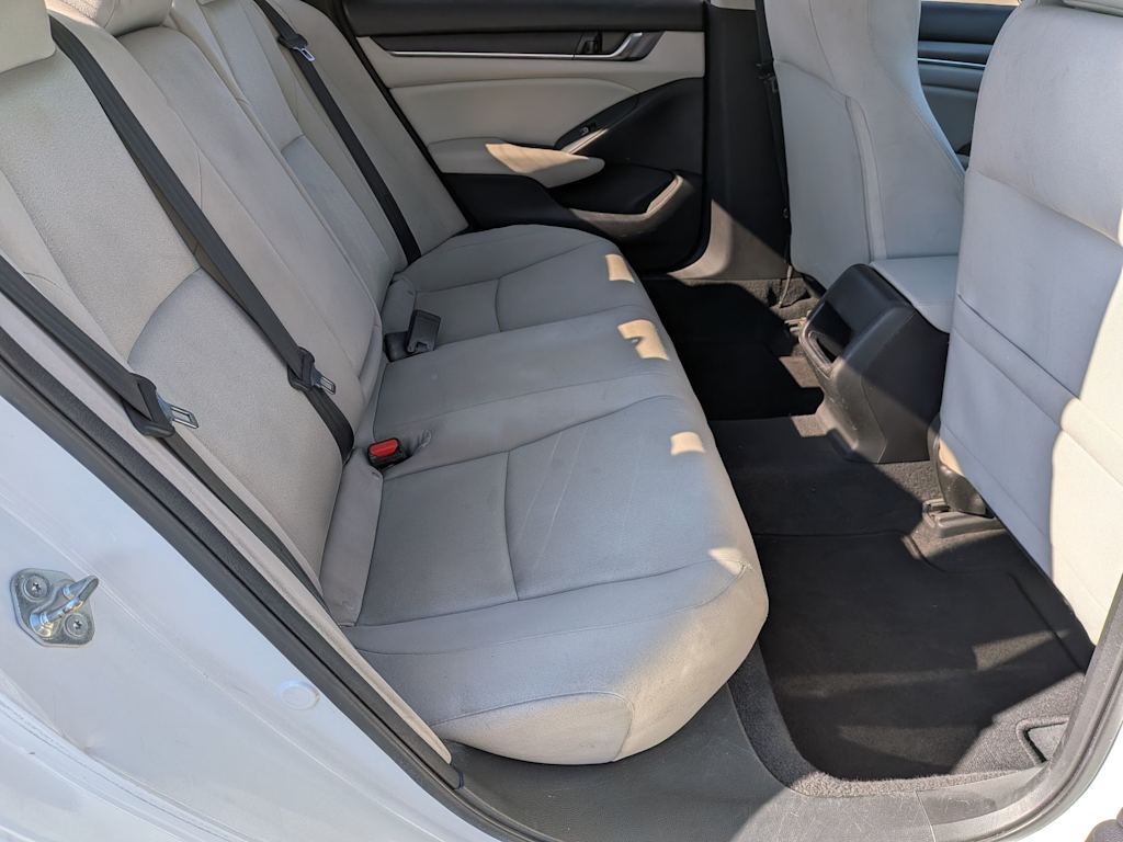 Thumbnail: 2018 Honda Accord - 22