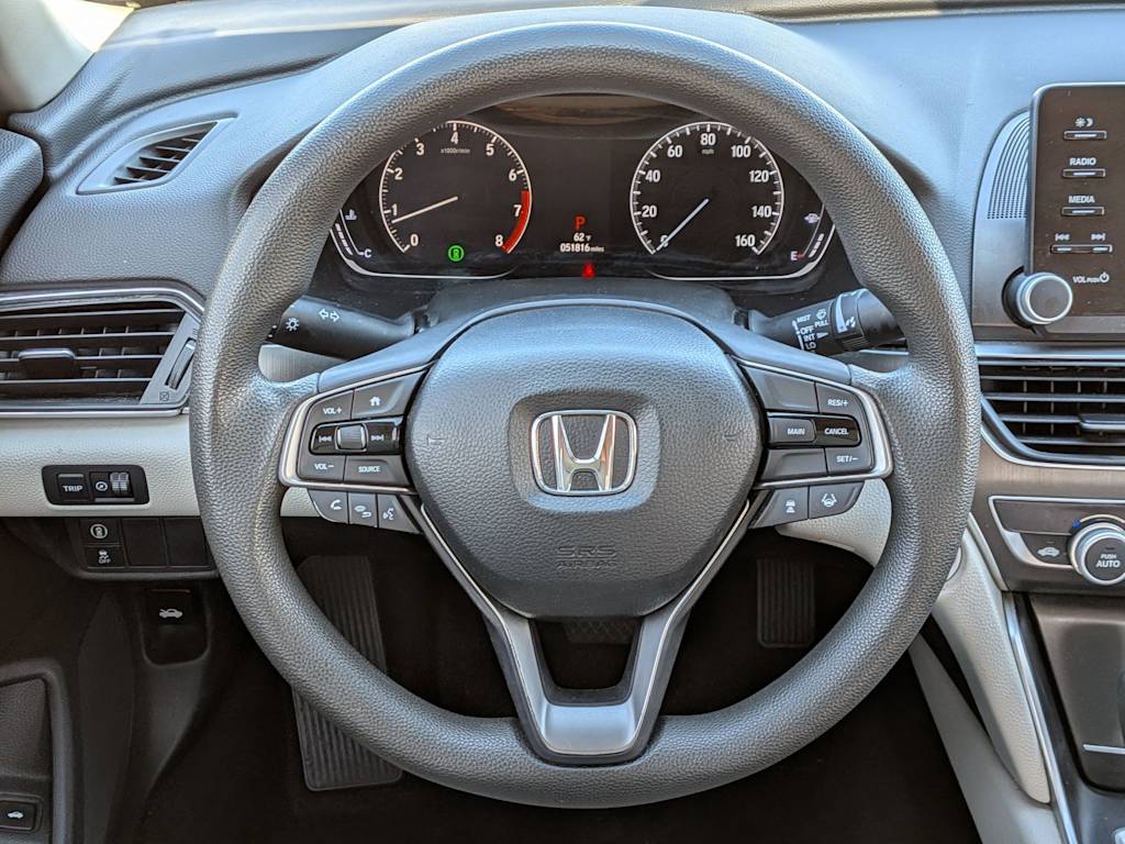 Thumbnail: 2018 Honda Accord - 13