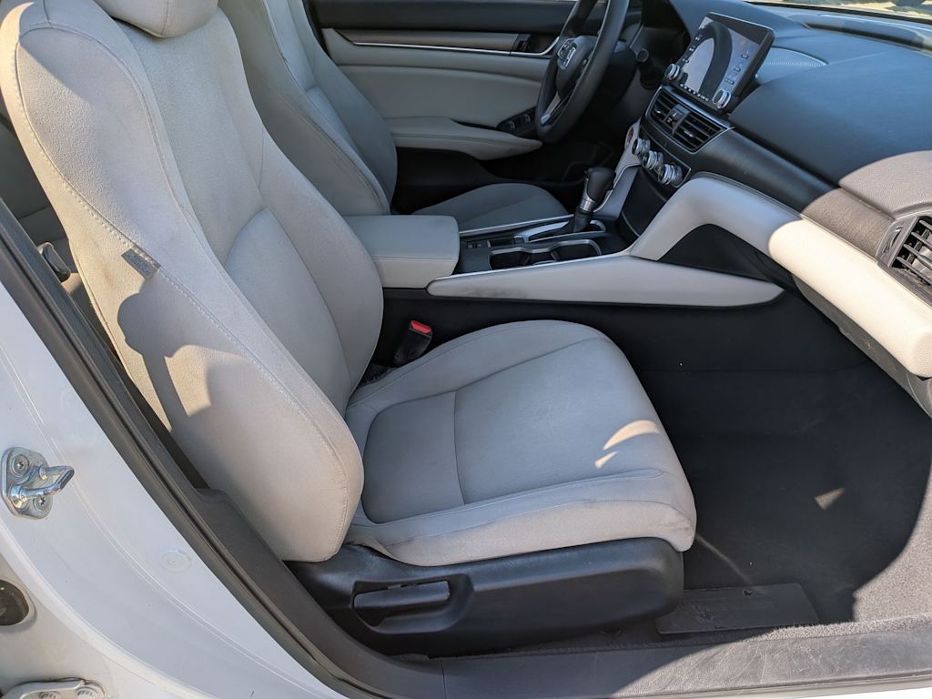 Thumbnail: 2018 Honda Accord - 11