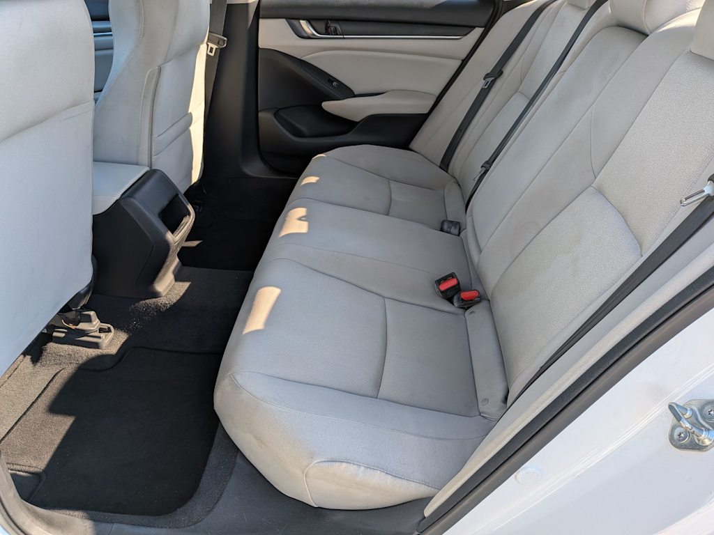 Thumbnail: 2018 Honda Accord - 12