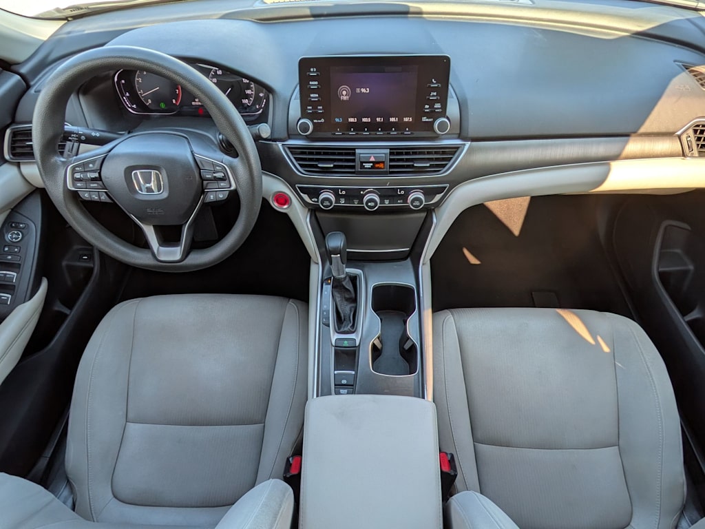 Thumbnail: 2018 Honda Accord - 9