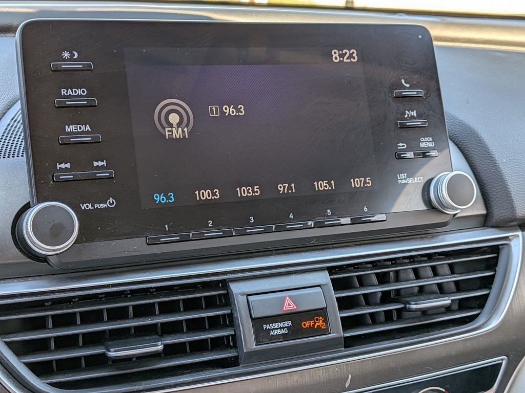 Thumbnail: 2018 Honda Accord - 14