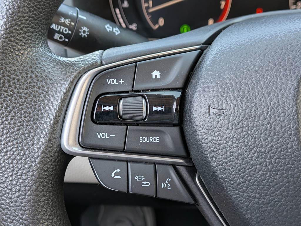 Thumbnail: 2018 Honda Accord - 23