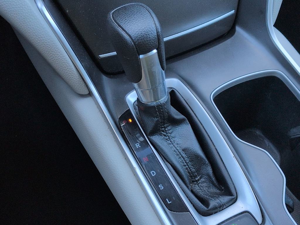 Thumbnail: 2019 Honda Accord - 32