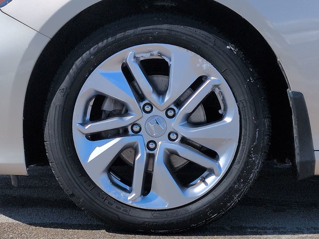 Thumbnail: 2019 Honda Accord - 8