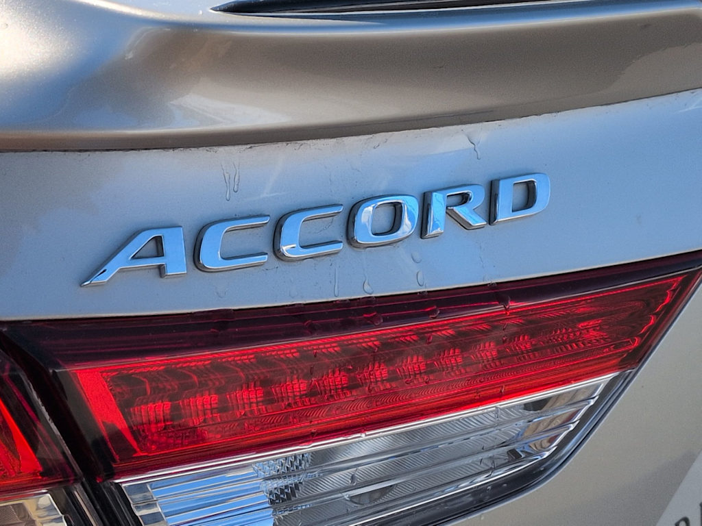 Thumbnail: 2019 Honda Accord - 25