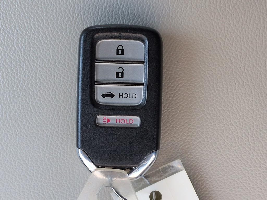 Thumbnail: 2019 Honda Accord - 18