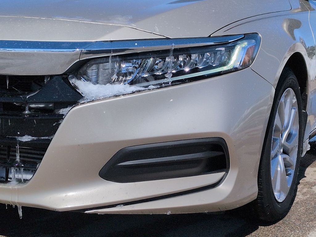 Thumbnail: 2019 Honda Accord - 24