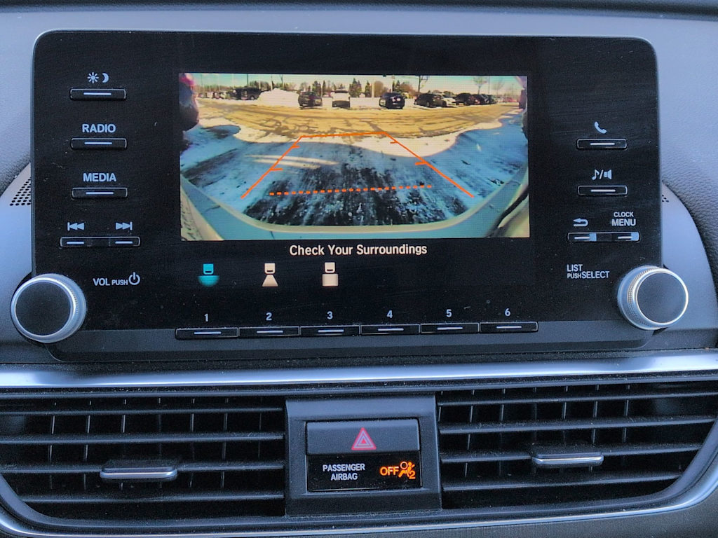 Thumbnail: 2019 Honda Accord - 31