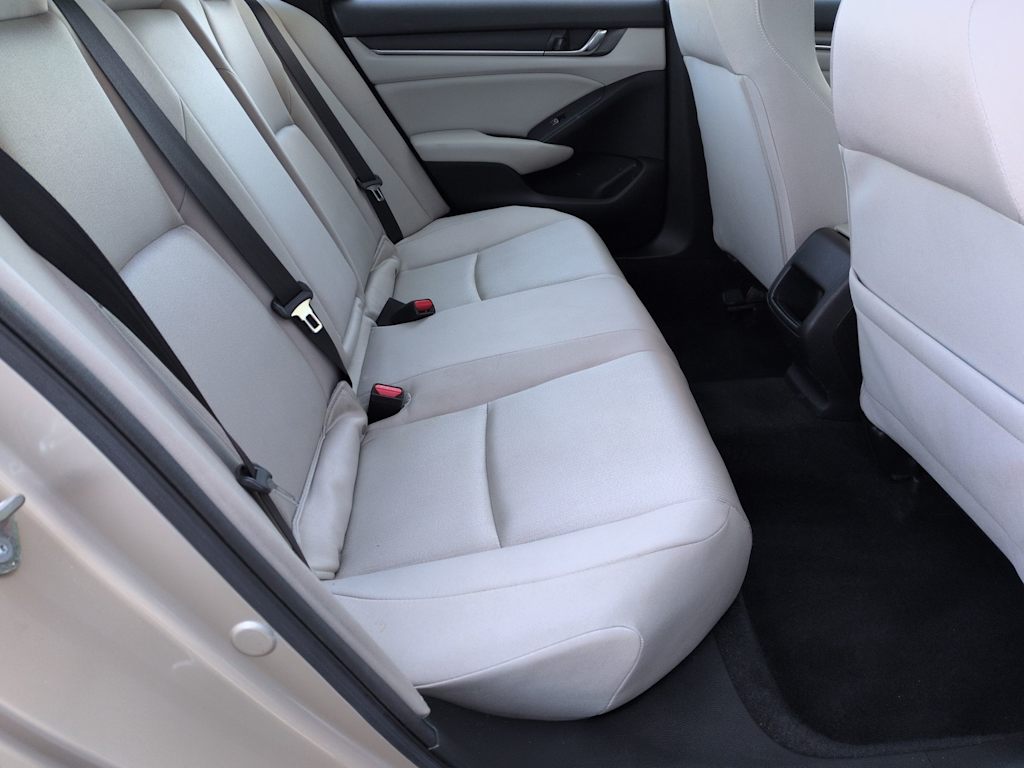 Thumbnail: 2019 Honda Accord - 27