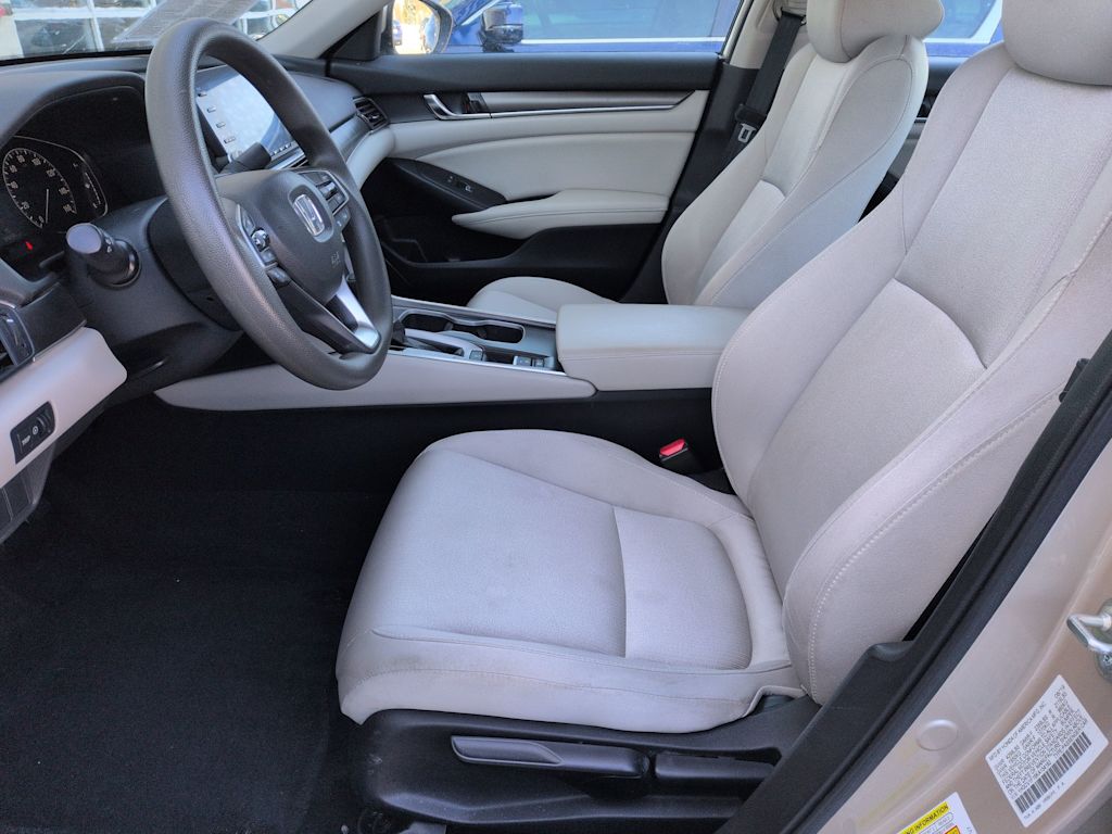 Thumbnail: 2019 Honda Accord - 10