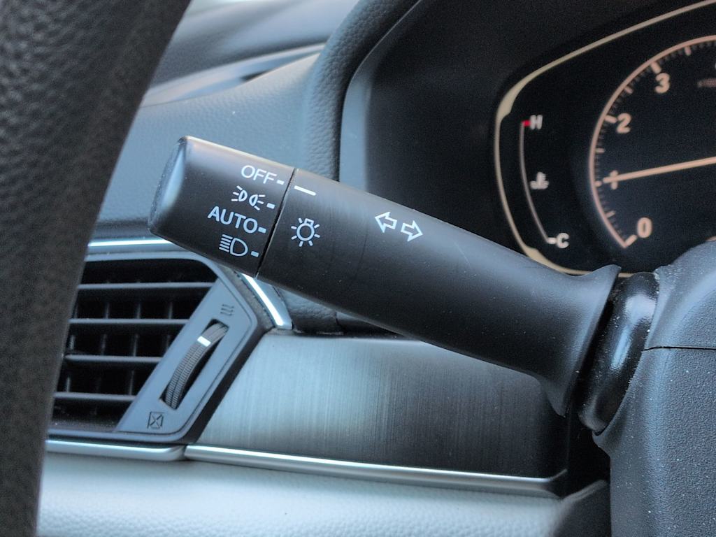 Thumbnail: 2019 Honda Accord - 30