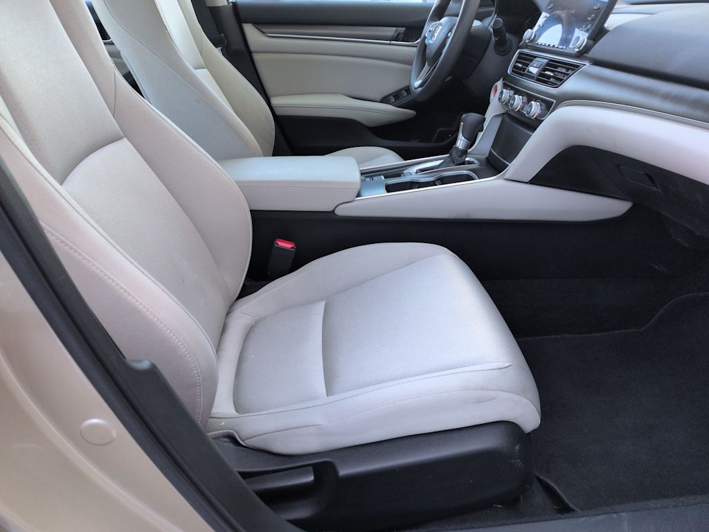 Thumbnail: 2019 Honda Accord - 11