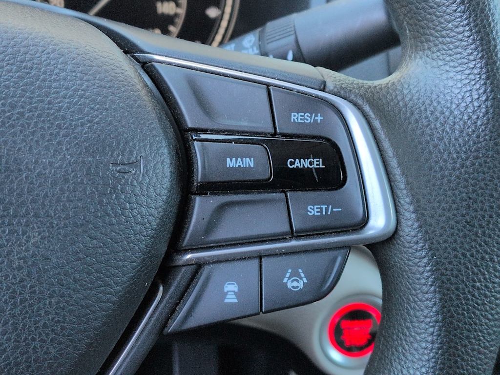 Thumbnail: 2019 Honda Accord - 29