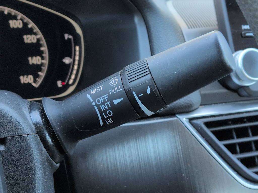 Thumbnail: 2019 Honda Accord - 15