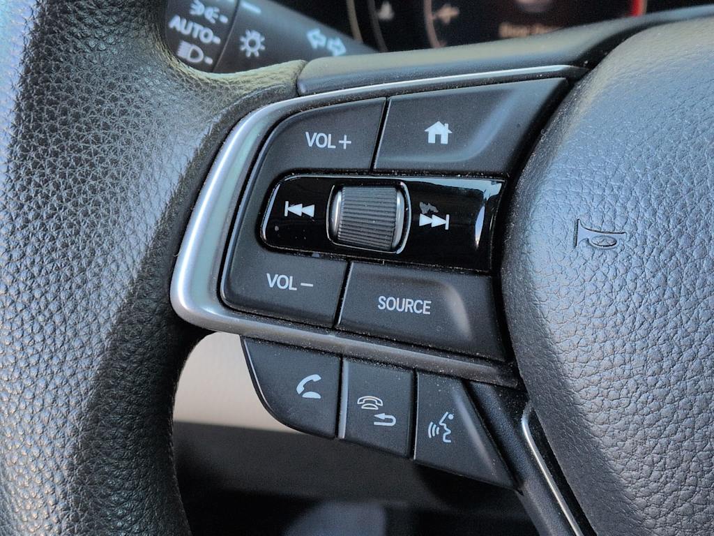 Thumbnail: 2019 Honda Accord - 28