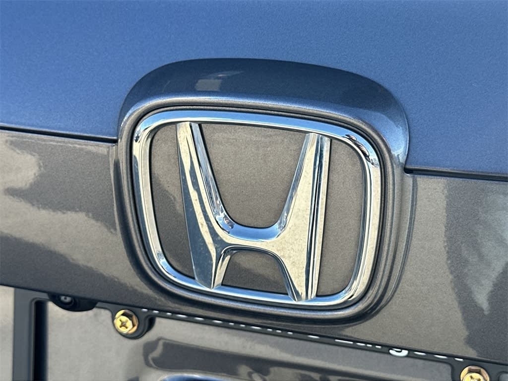 2022 Honda Accord LX 7