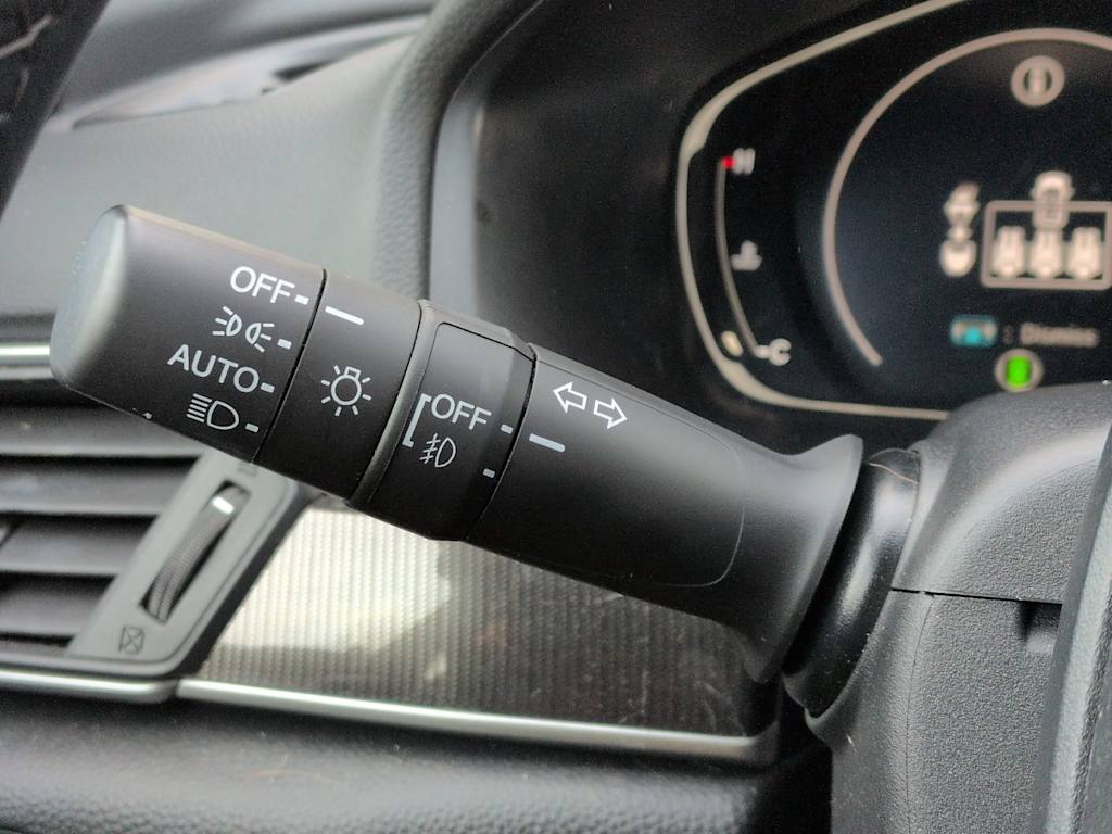 Thumbnail: 2022 Honda Accord - 29