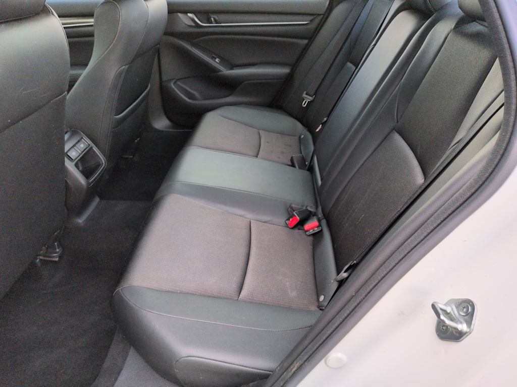 Thumbnail: 2022 Honda Accord - 25