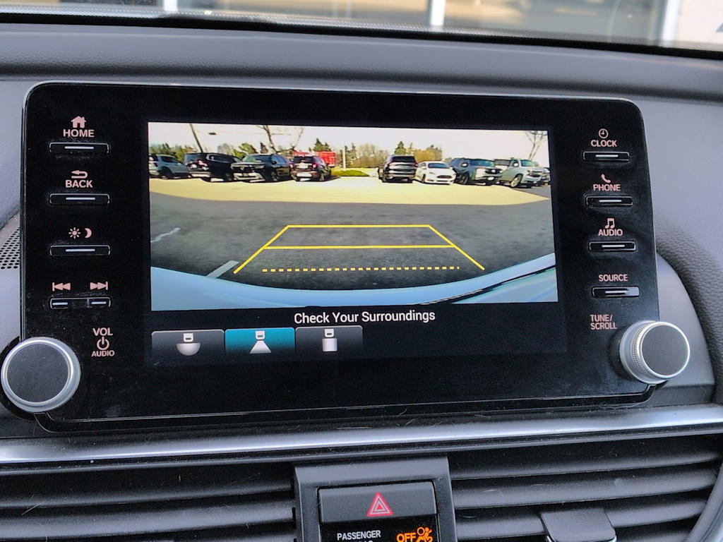 Thumbnail: 2022 Honda Accord - 30