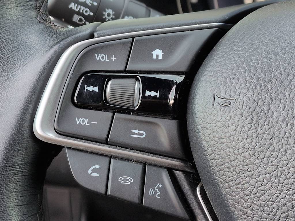 Thumbnail: 2022 Honda Accord - 27