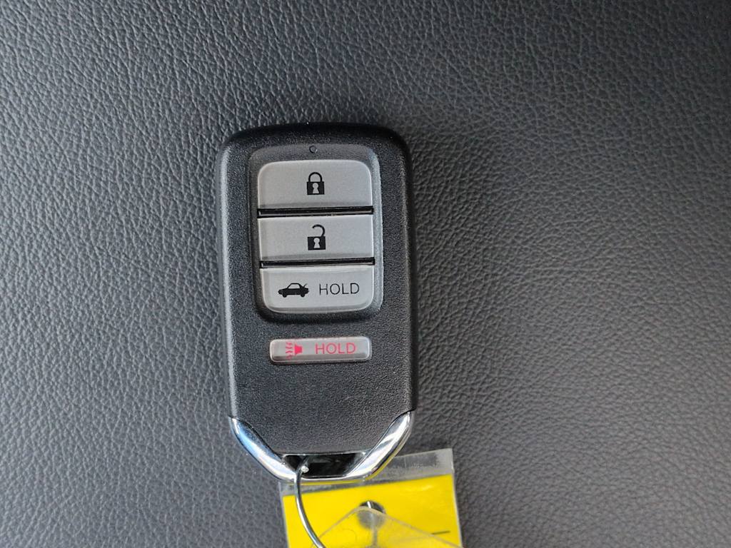 Thumbnail: 2022 Honda Accord - 18