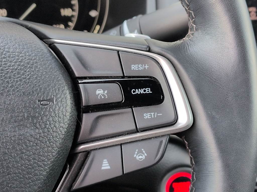 Thumbnail: 2022 Honda Accord - 28