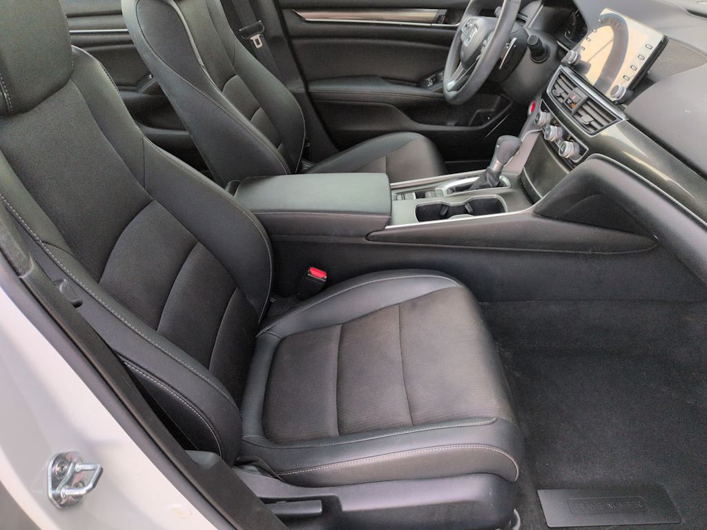 Thumbnail: 2022 Honda Accord - 11