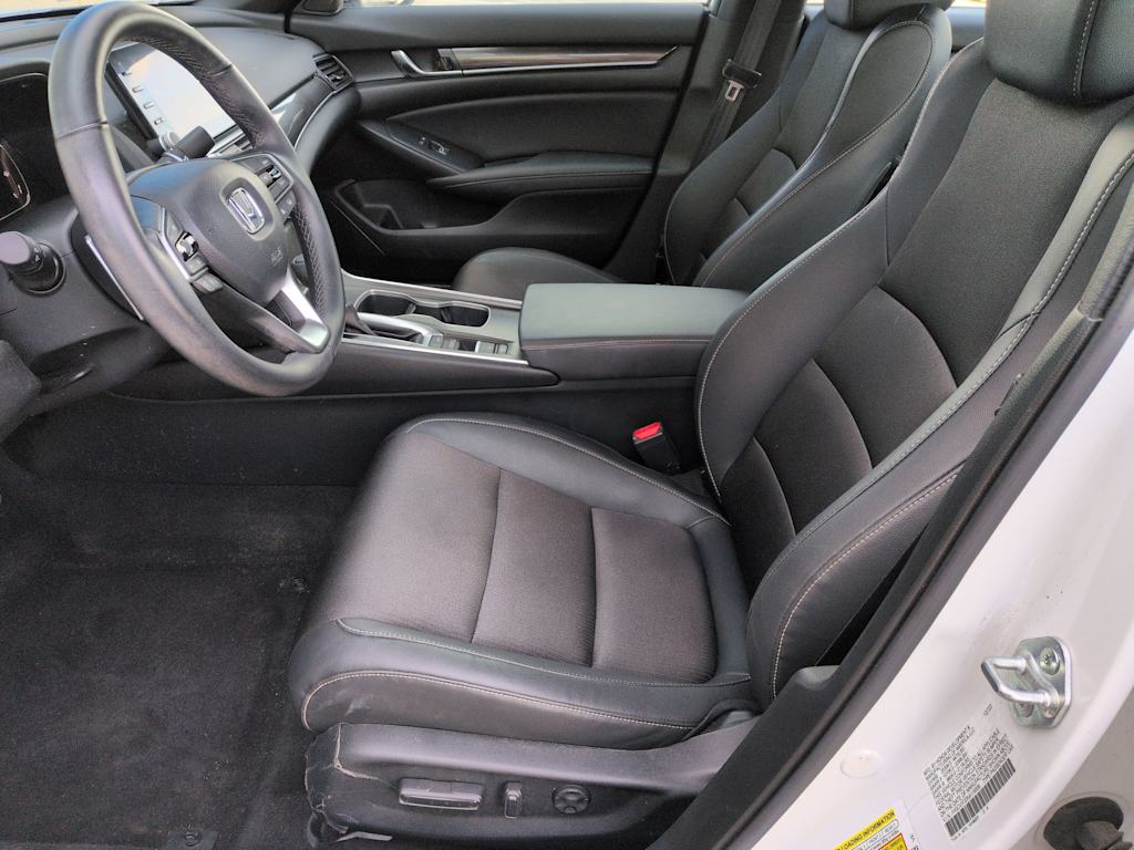 Thumbnail: 2022 Honda Accord - 10