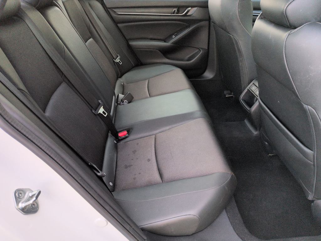 Thumbnail: 2022 Honda Accord - 26