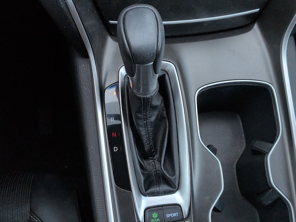 Thumbnail: 2022 Honda Accord - 31