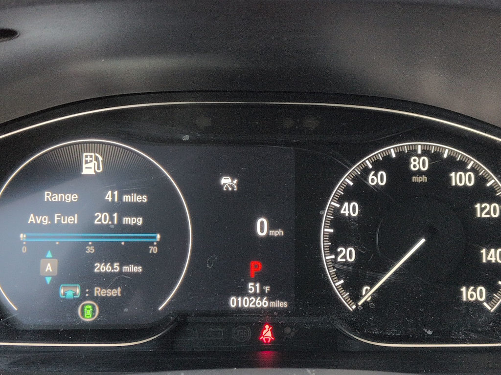 Thumbnail: 2022 Honda Accord - 16