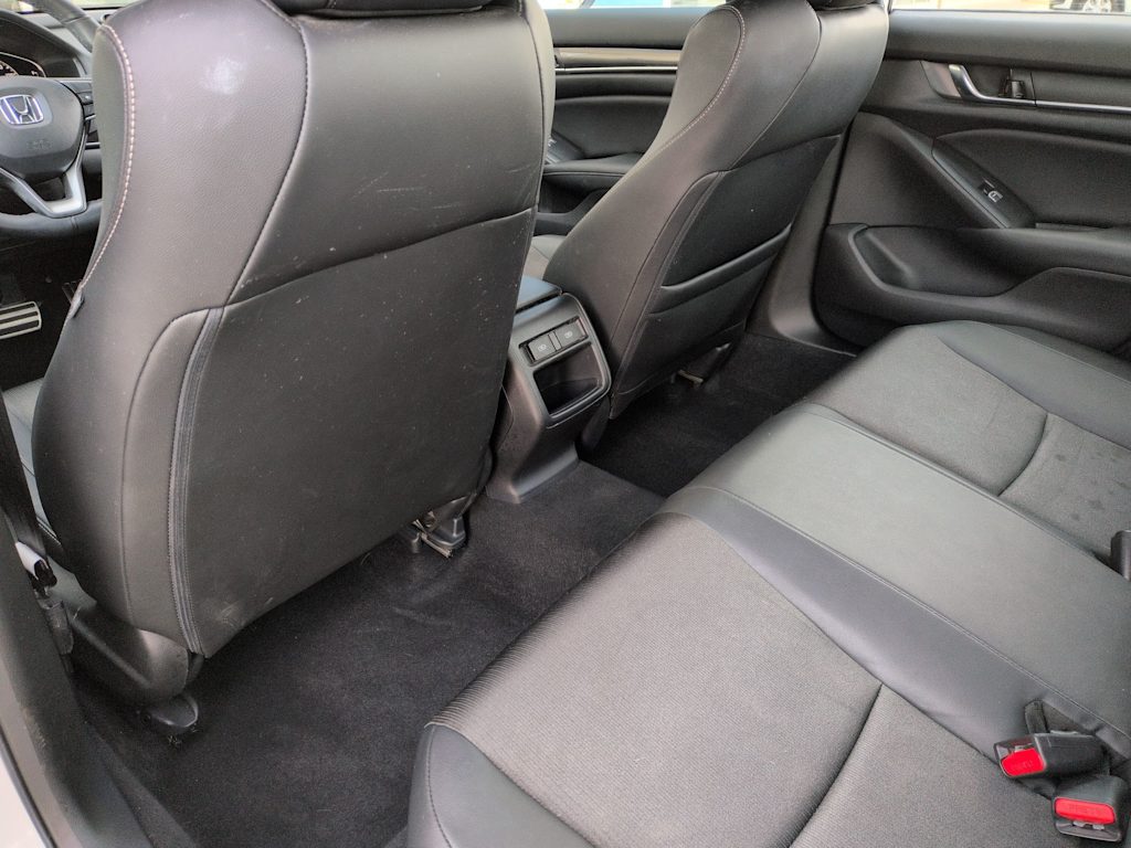 Thumbnail: 2022 Honda Accord - 12