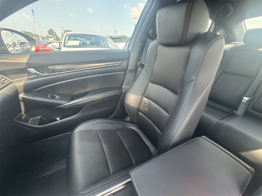 Thumbnail: 2022 Honda Accord - 26