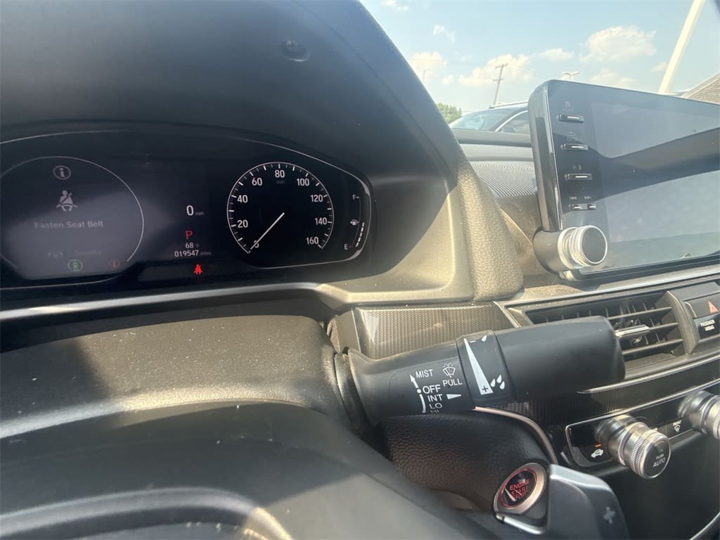 Thumbnail: 2022 Honda Accord - 11