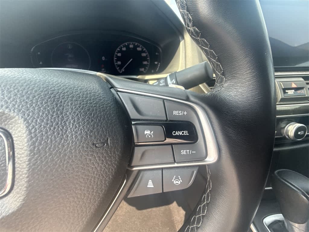 Thumbnail: 2022 Honda Accord - 28