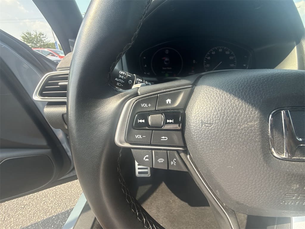 Thumbnail: 2022 Honda Accord - 27
