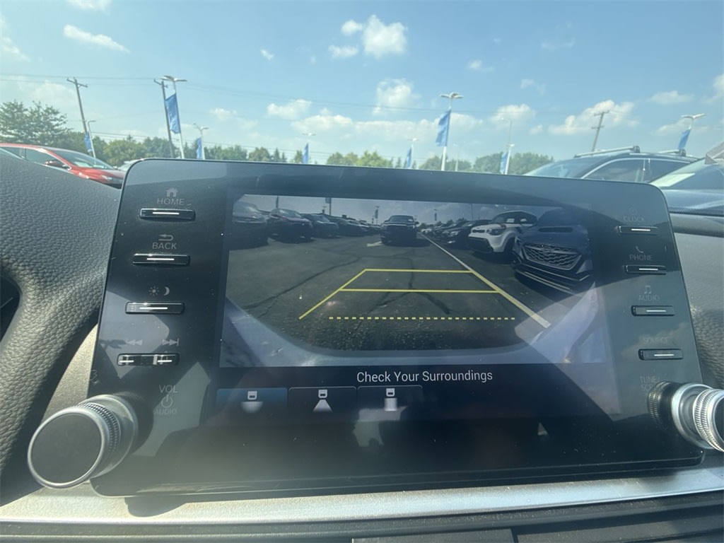 Thumbnail: 2022 Honda Accord - 12