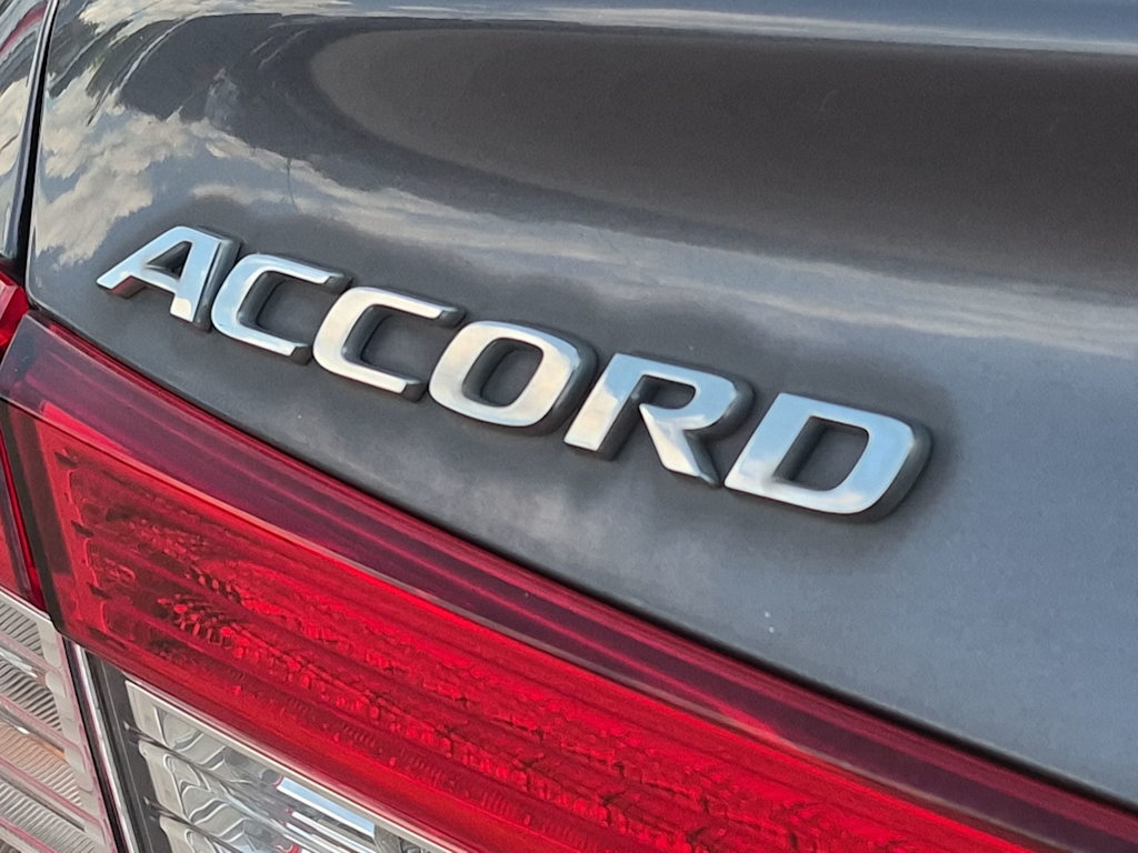 Thumbnail: 2018 Honda Accord - 7