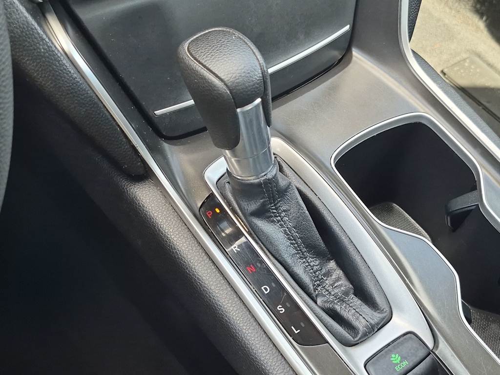 Thumbnail: 2018 Honda Accord - 34