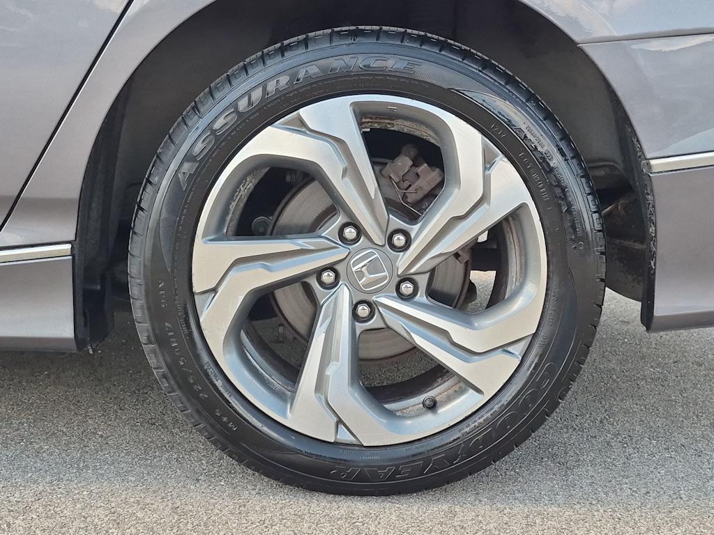 Thumbnail: 2018 Honda Accord - 8