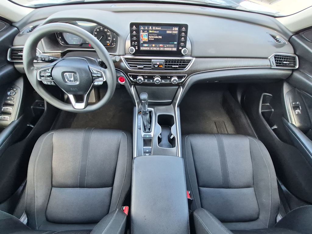 Thumbnail: 2018 Honda Accord - 9