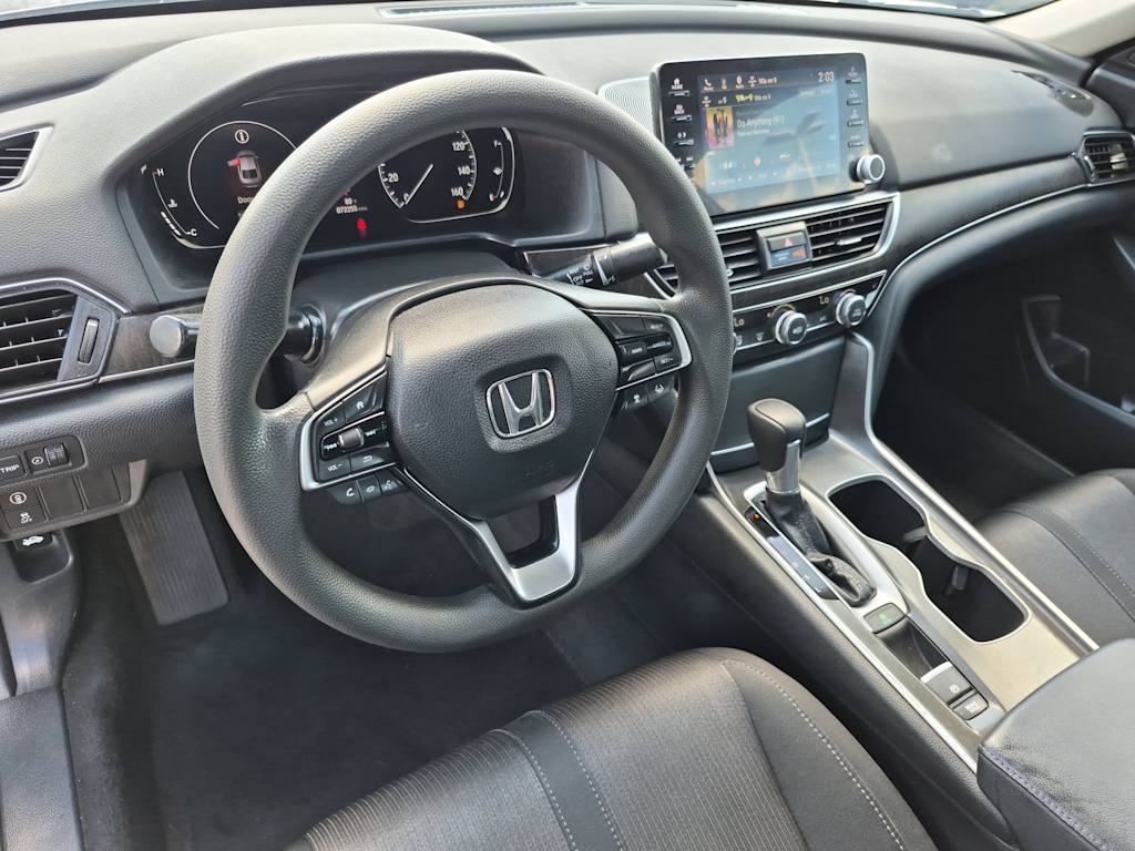Thumbnail: 2018 Honda Accord - 2