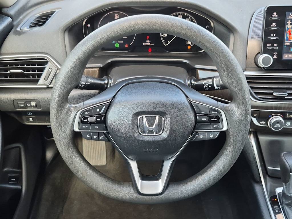 Thumbnail: 2018 Honda Accord - 13