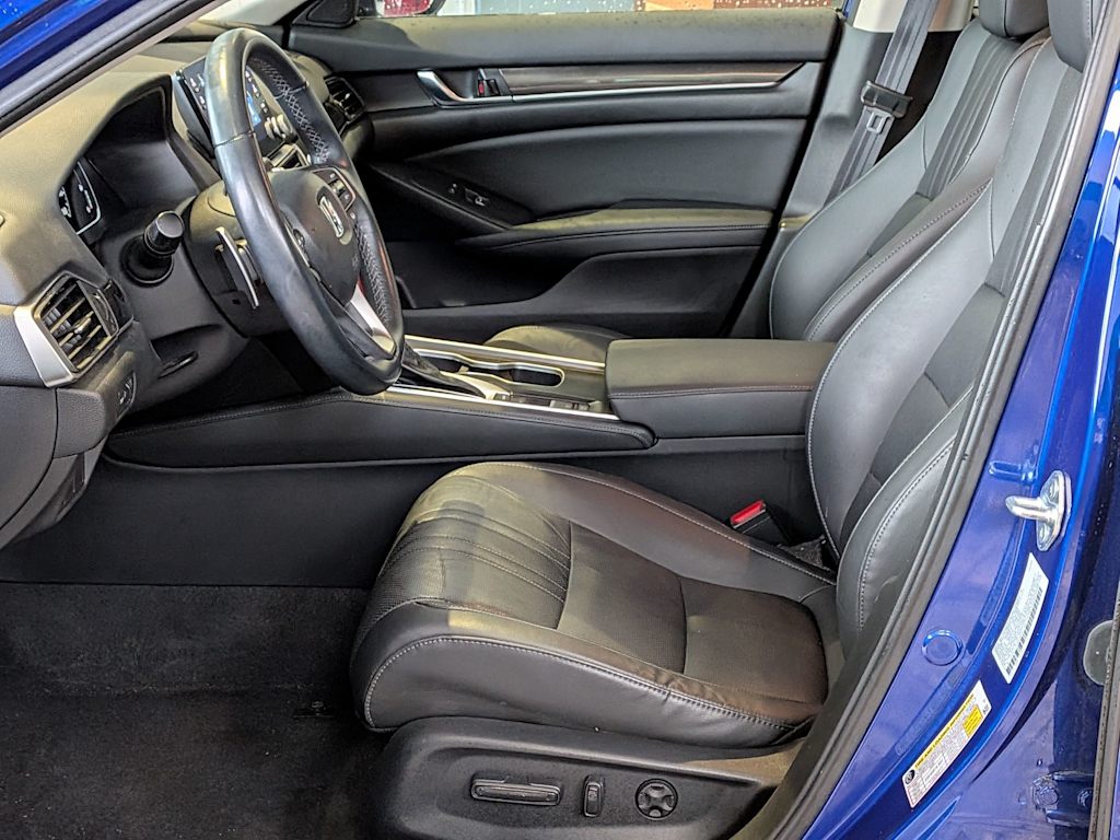 Thumbnail: 2022 Honda Accord - 8