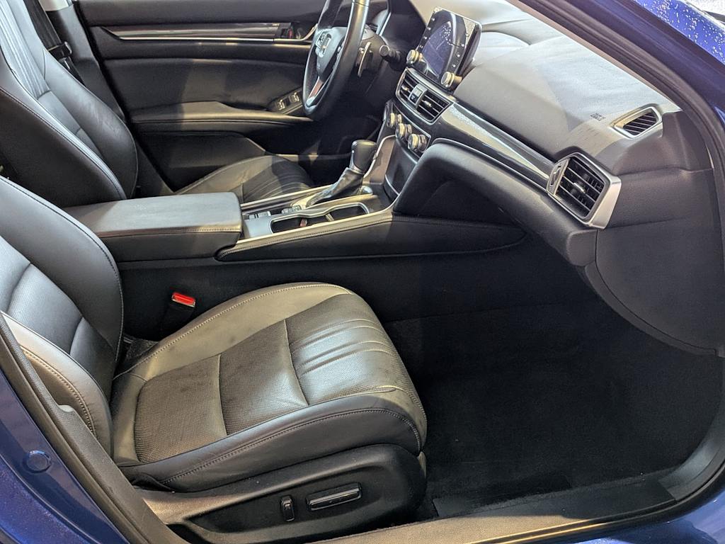 Thumbnail: 2022 Honda Accord - 9