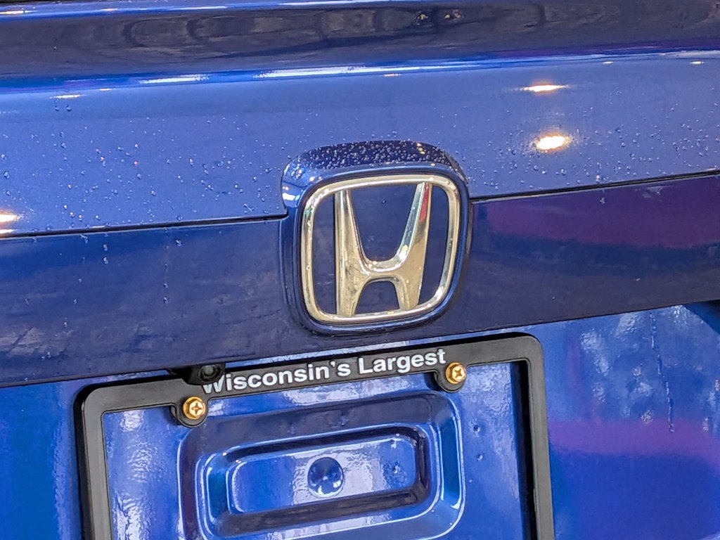 Thumbnail: 2022 Honda Accord - 6